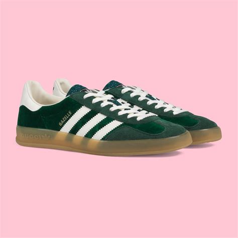 Gucci Adidas gazelle price